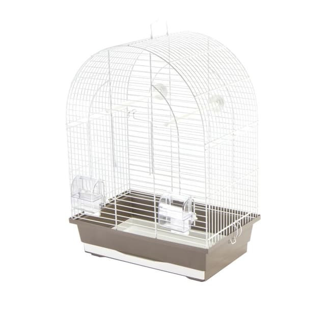 Cage Lusi 1 Stativ 1