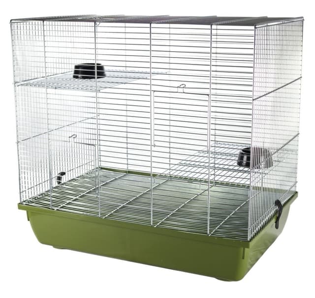 Bur Degu 60 Sink G096 58x38x55cm