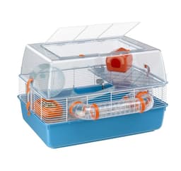 Cage Duna Fun 55x47x37,5cm hamster