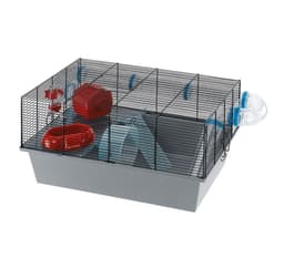 Bur Milos L 58x38x30,5cm hamster