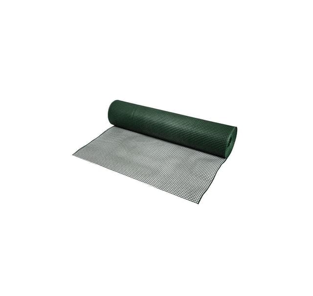 Hagegjerdenett AS-SQ, 1x25m, 10x10mm