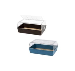Bur Duna Multy 71x46x31,5cm for gnagere