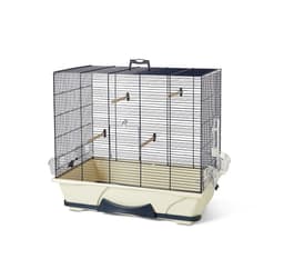 Cage Primo 50 65x38x56,5cm marinblå