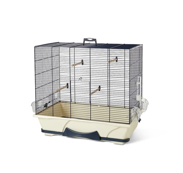 Cage Primo 50 65x38x56,5cm marineblå