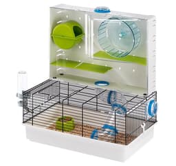 Bur Olimpia 46x29x54cm hamster