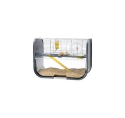 Bur Geneva 60x29x44cm for gnagere