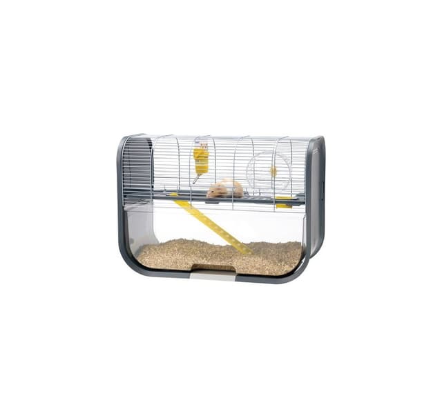 Bur Geneva 60x29x44cm for gnagere