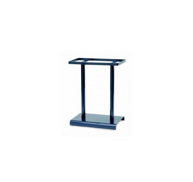 Stativ for bur 60 marineblå