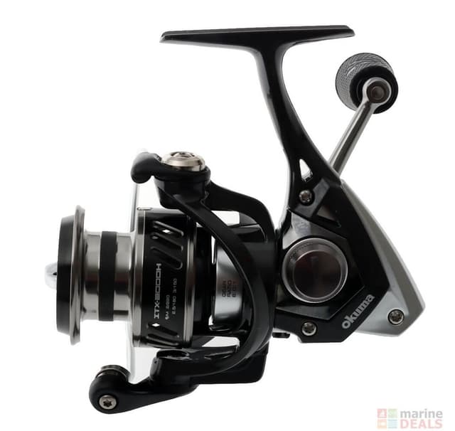 Reel Okuma ITX ITX-3000