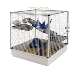 Bur Furet XL 80x75xh86cm iller