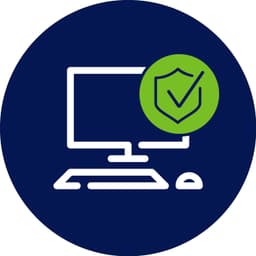 B2B ELCARE utvidet on-site-garanti stasjonær PC (2 år)