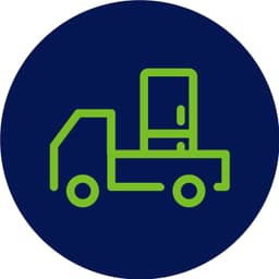 Retur av gammelt produkt (EE-avfall)