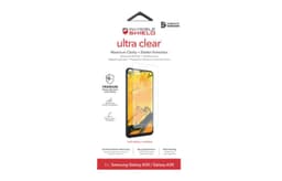 ZAGG InvisibleShield Ultra Klar Samsung Galaxy A70