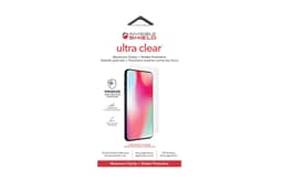 ZAGG InvisibleShield Ultra Clear Screen Samsung Galaxy S10 Lite