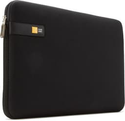 Case Logic LAPS113K Sopii jopa 13,3 tuuman kokoon, musta, hiha