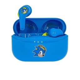 OTL SEGA SONIC THE HEDGEHOG TWS EARPODS