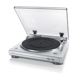 Denon DP-29F Skivspelare, silver