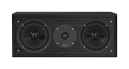 ELTAX MONITOR CENTER BLACK