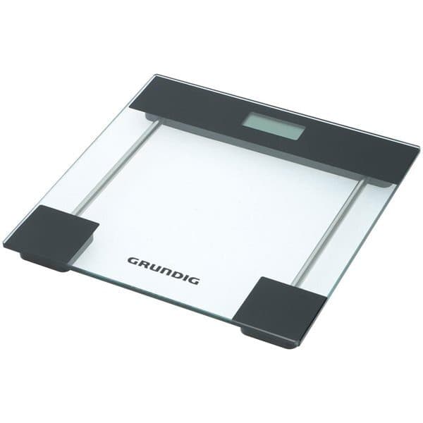 Grundig Personvægt 180 kg