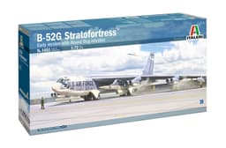 ITALERI 1:72 - B-52G Stratofortress