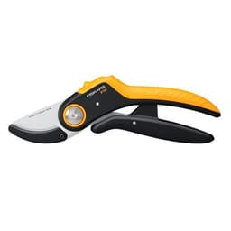 Fiskars 1057171 Plus Powerlever sekatør med ambolt P741