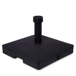 VONROC Parasollfot Rosalina/Recanati  – fyllbar  | 30kg