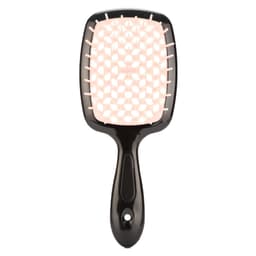 Detangler hårbørste Lyserosa