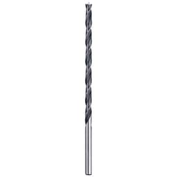 Trä-spiralborr 10 mm kwb 511810 Total längd 250 mm 1 st
