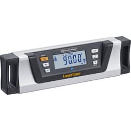 Laserliner DigiLevel Compact 081.280A Digitalt