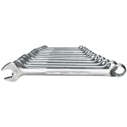 Gedore ringsteeksleutelset 12d...