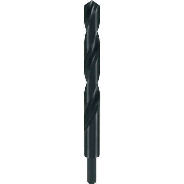 RUKO 200110 HSS-R Spiralborr 11 mm Total längd 142 mm