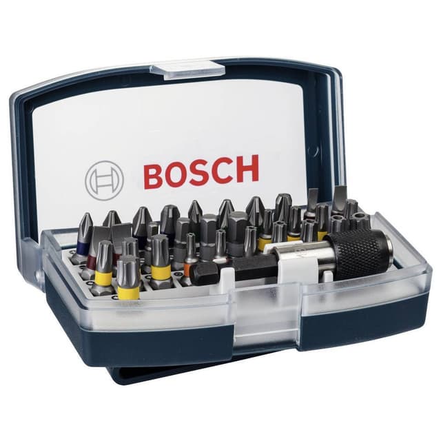Bosch Accessories 2607017359 Bitsæt 1 Set