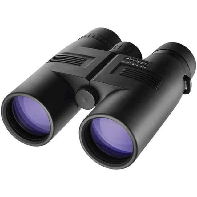 Eschenbach Kikkert Arena D+ 8x42 B 8 x 42 mm Tagkant