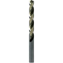Heller 28635 0 HSS Metall-spiralborr 4.2 mm Total längd