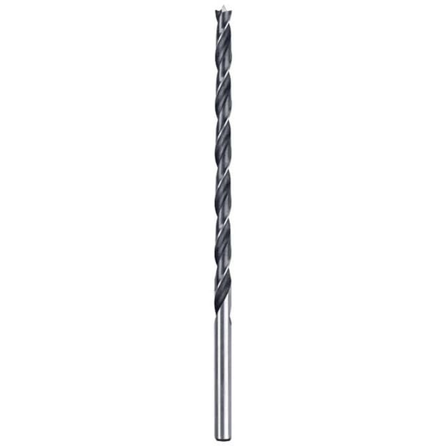kwb 511812 Træ-spiralbor 1 stk