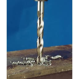 Exact 32102 HSS Metall-spiralborr 0.4 mm Total längd 20