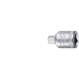 Hylsnyckeladapter Drivning 3/8 Output 1/4 (6.3 mm) 28