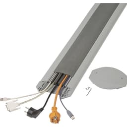 Serpa Kabelbrygga TPE (speciell gummiblandning)