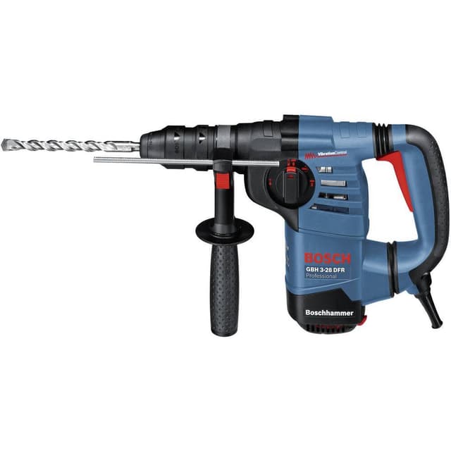 Bosch Professional GBH 3-28 DRE SDS-Plus-Borrhammare