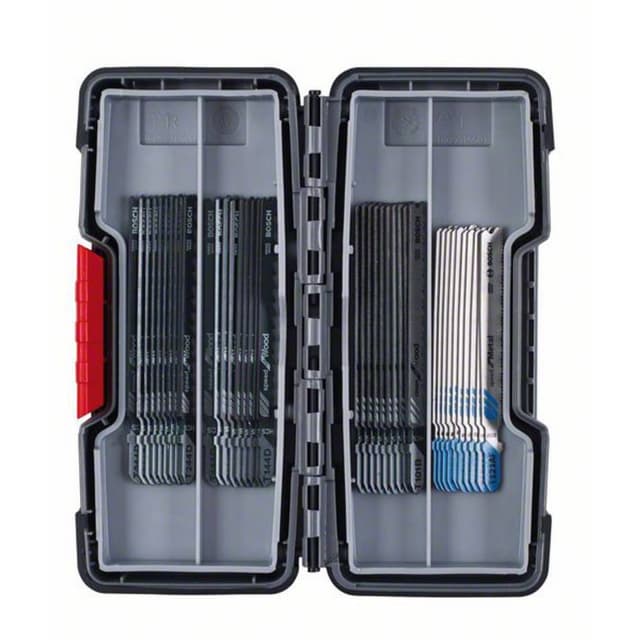 Bosch Accessories 2607010904 1 Set
