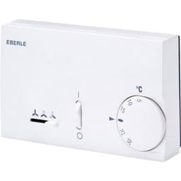Eberle KLR-E 7203 Rumstermostat Utanpåliggande 5 till