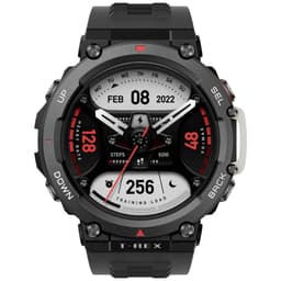 Amazfit T-Rex 2 Smartwatch Svart