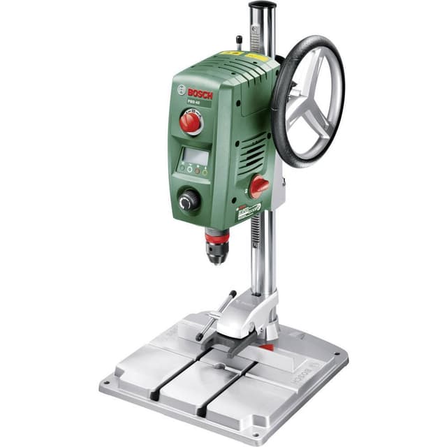 Bosch Home and Garden PBD 40 Bordboremaskine 710 W