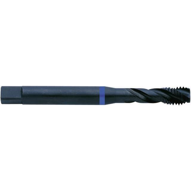 Exact 43642 Maskinegevindbor metrisk M4 0.7 mm