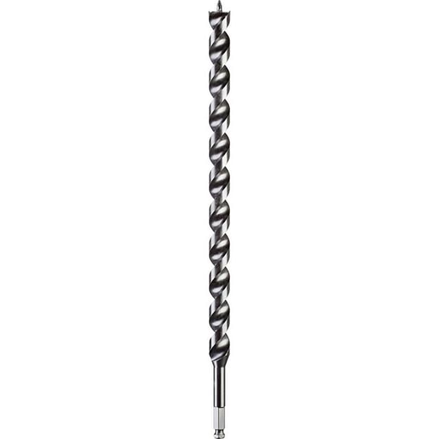 kwb 042512 Auger-borr 12 mm Total längd 460 mm