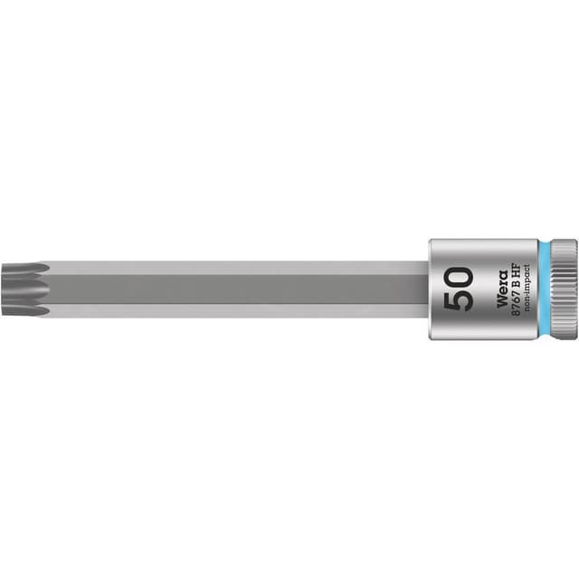 Wera 8767 B HF 05003073001 Indvendig sekskant (TX)