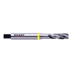 Exact 43559 Maskingängtappborr metrisk M2 0.4 mm