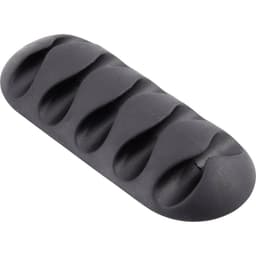 TRU COMPONENTS TC-6646560 Kabelhållare självhäftande