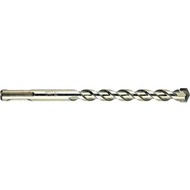 Hårdmetall Multiborr 6 mm Heller Heller Elektro 21679 M