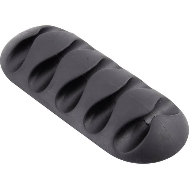 TRU COMPONENTS TC-6646564 Kabelhållare självhäftande